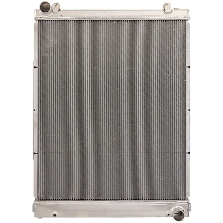Spectra Premium ALUMINUM INDUSTRIAL RADIATOR 2001-1772